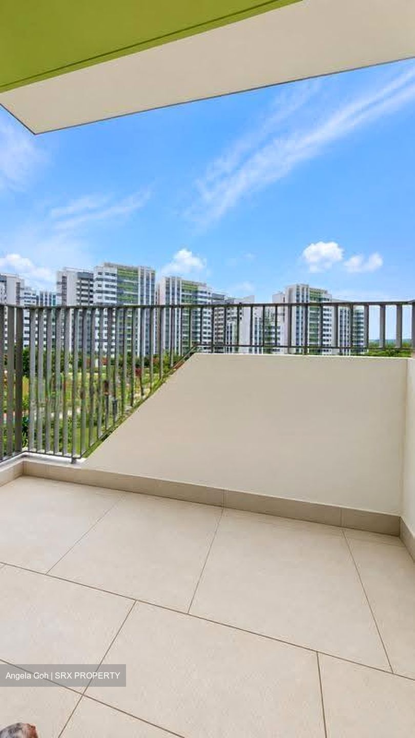 Blk 625B Tampines Greenverge (Tampines), HDB 4 Rooms #623723091